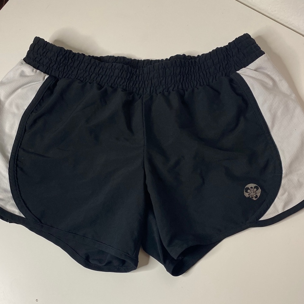 Old navy running shorts